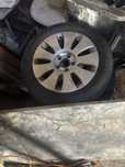 Jantes audi 16 5x112