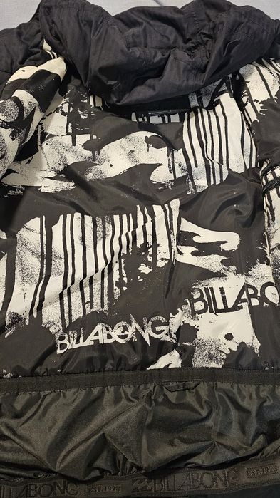 Casaco Billabong Snowboard/Ski Waterproof/8k