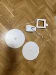 Babysense 7 monitor oddechu
