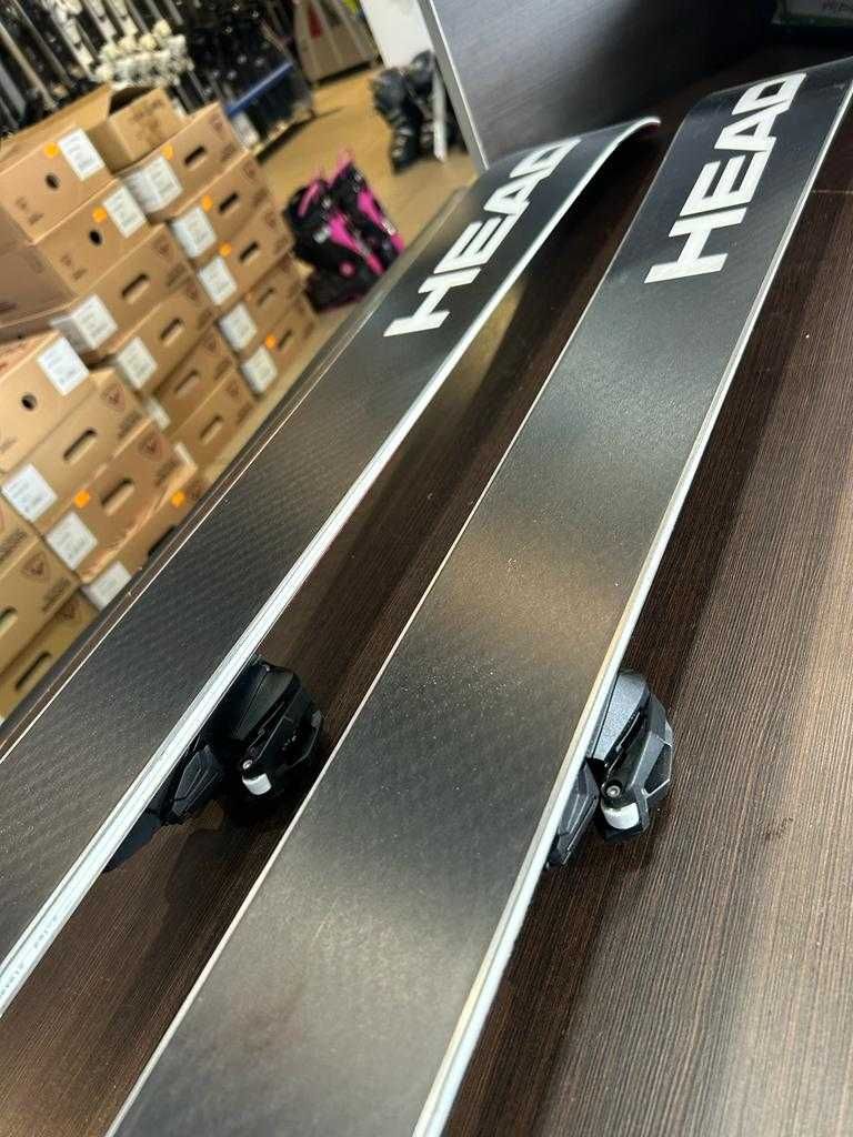 Narty Head Kore 85 170cm N-109