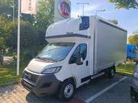 Fiat FIAT DUCATO MAXI 2,2 180 KM  Ducato MAXI - 10 PALET