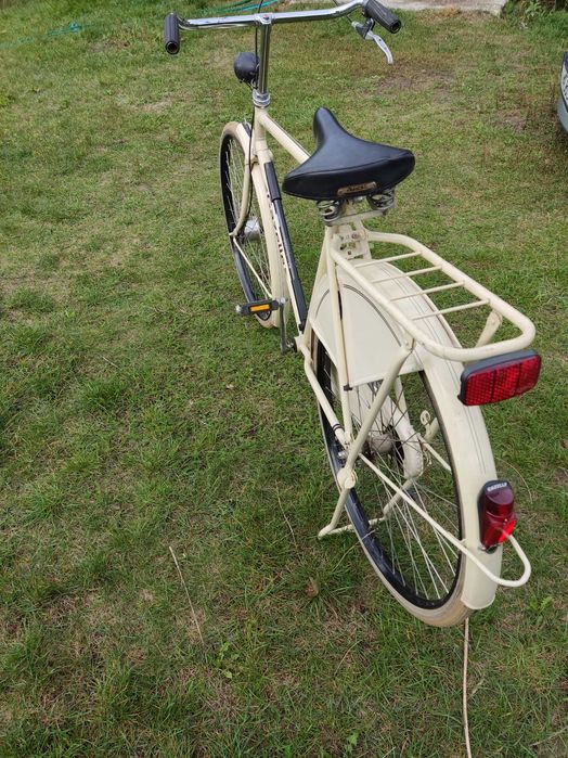 Rower Gazelle basic Retro