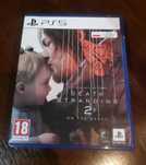 Death Stranding 2 PS5 PL
