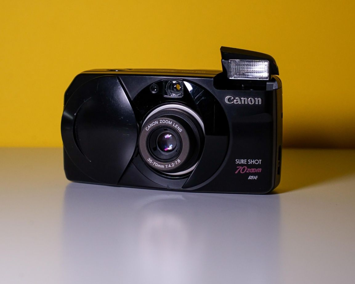 Canon Sure Shot 70 Zoom