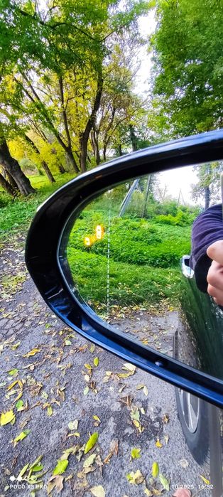 Kia Niro EV щойно пригнана