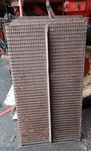 Sito żaluzja dolne 680 x127 claas Lexion 41,430,470,570,530