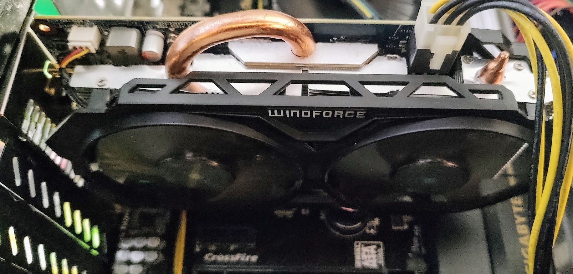 Komputer stacjonarny/gamingowy, i5, GTX 750 Ti, SSD