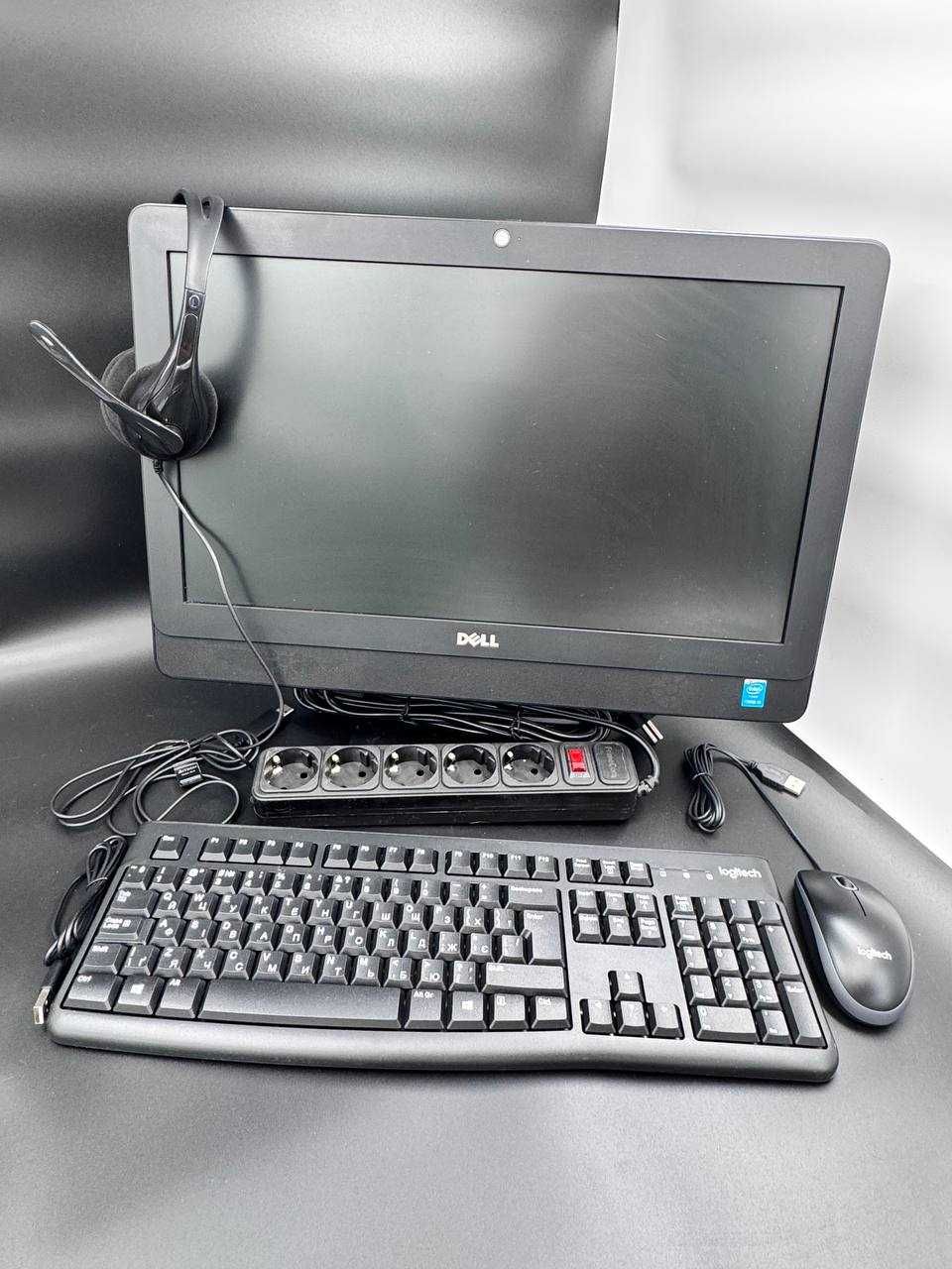 Розпродаж Моноблоків ОПТОМ Dell OptiPlex 21"-27' AIO i5-i7/16GB/240GB)