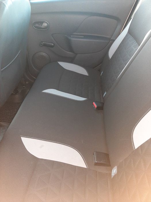 Renault Sandero Stepway 1.5 dCi (90 к.с.) 2014 рік