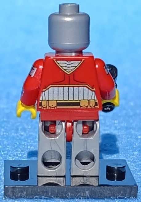 Deadshot BD (DC Comics)