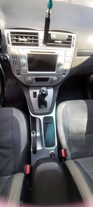 ПРОДАМ Ford Kuga 2.0 TDCi 2011 року