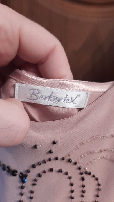 Платье Berkertex,размер 60.