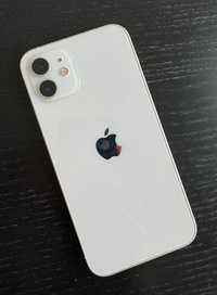Apple iPhone 12 256 GB biały smartfon