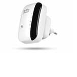 mocny wzmacniacz SYGNAŁU WI-FI REPEATER 300MB/S