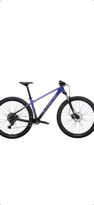 Rower górski Trek + Akcesoria rozmiar XL