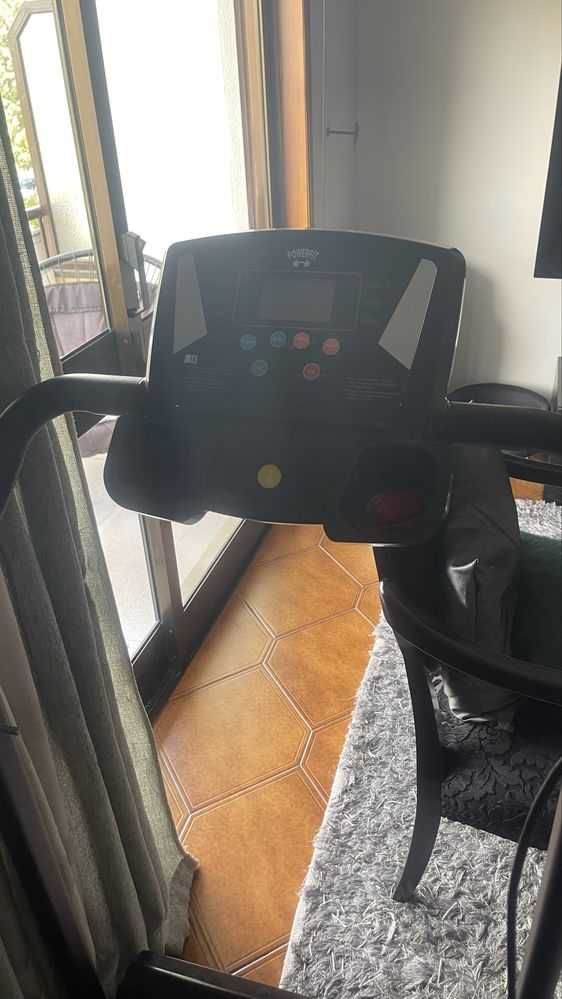 Passadeira Powerfit