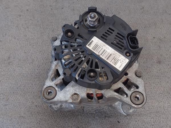 Alternador DACIA Sandero (BS_)