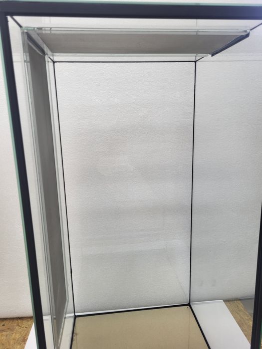 Terrarium 40x40x80H Kameleon Nowe Wysyłka Producent