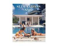 Книга Slim Aarons: Style