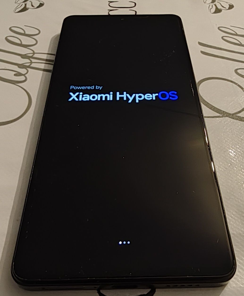 Redmi note 12pro 5G