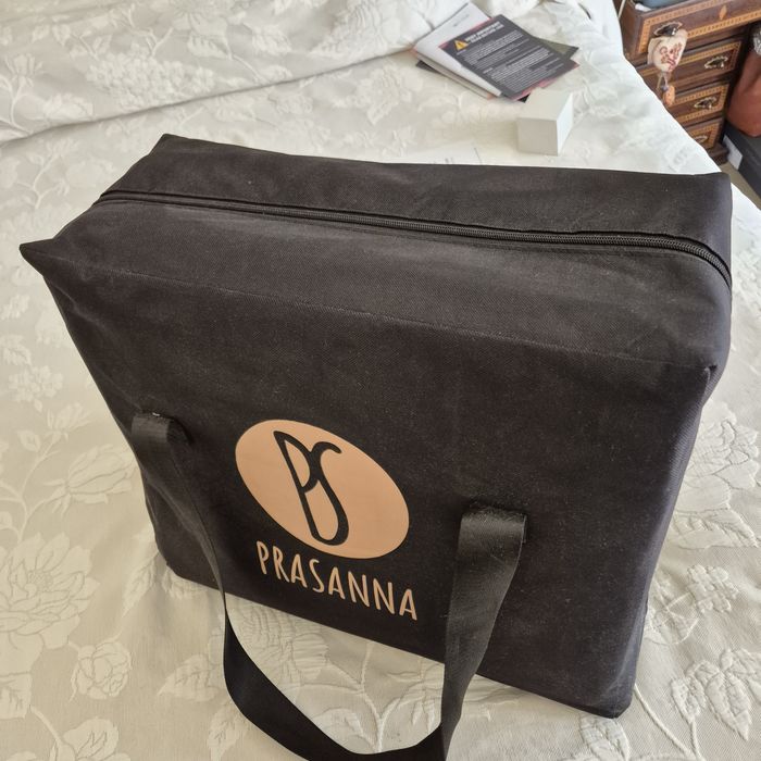 Manta de sauna infravermelha