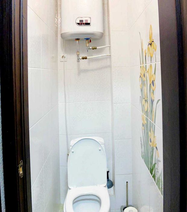 Сдам 2к квартиру на Небесной Сотни