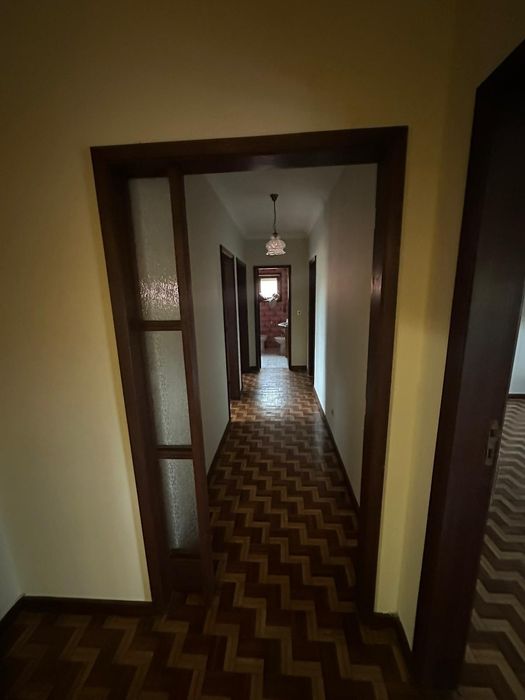 T3 no rossio vila cova de perrinho