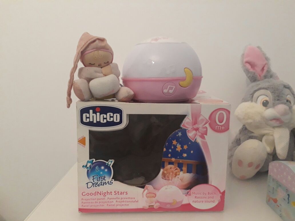 Móbile da Chicco