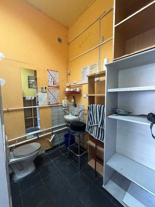 Lokal użytkowy - Wałbrzych 38 m2 Śródmieście