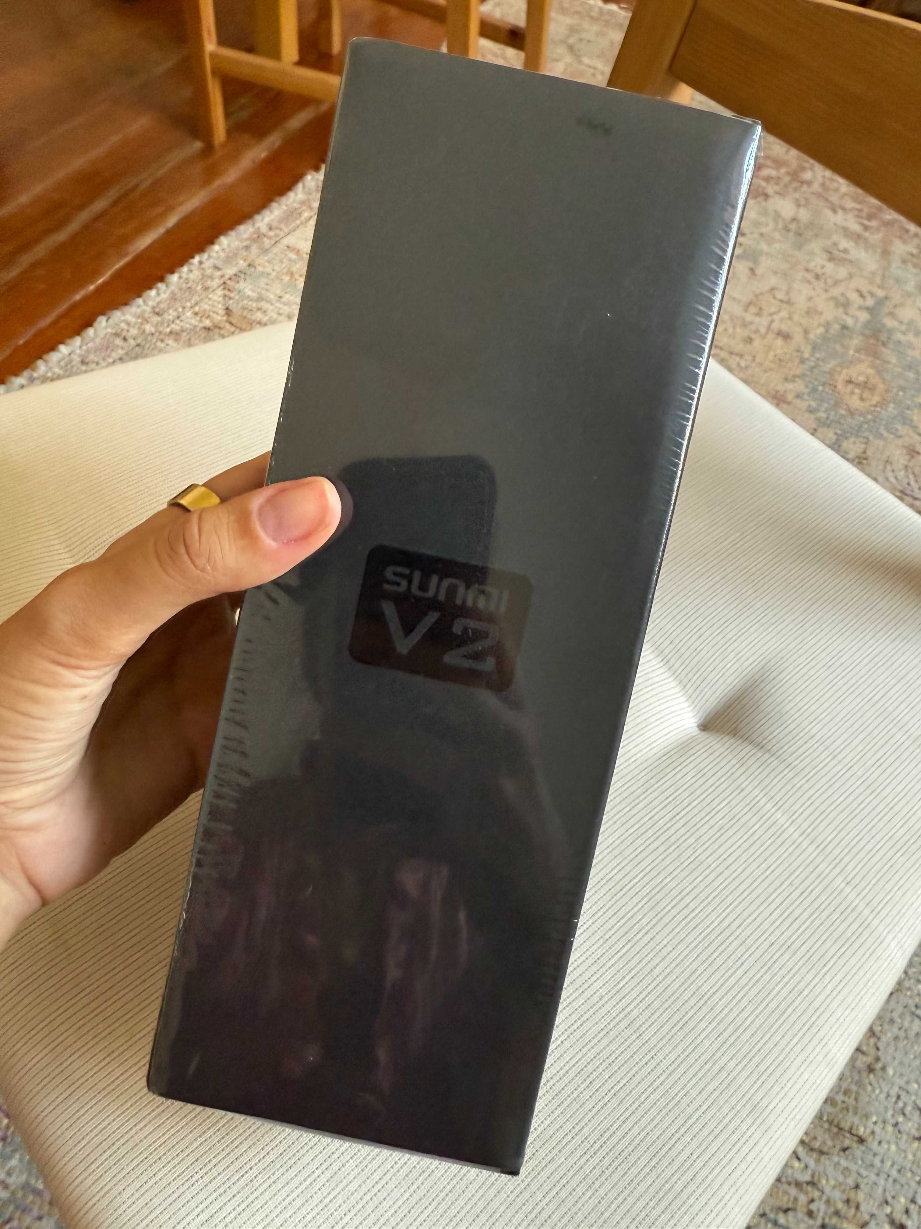 POS Sunmi V2 WiFi + 4G Europe - NOVO