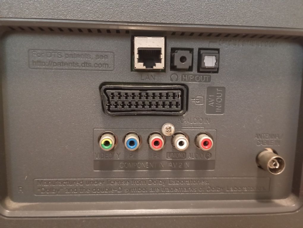 Vendo televisão em ótimo estado