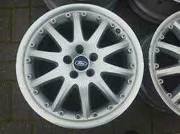 Jantes 18 5x108 Ford Focus/Mondeo/C-Max/S-Max