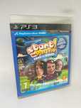 Gra Start Te Party! Save The World PS3 Play Station 3 pudełkowa