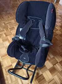 Fotelik samochodowy RECARO POLARIC 9-18 ISOFIX RWF