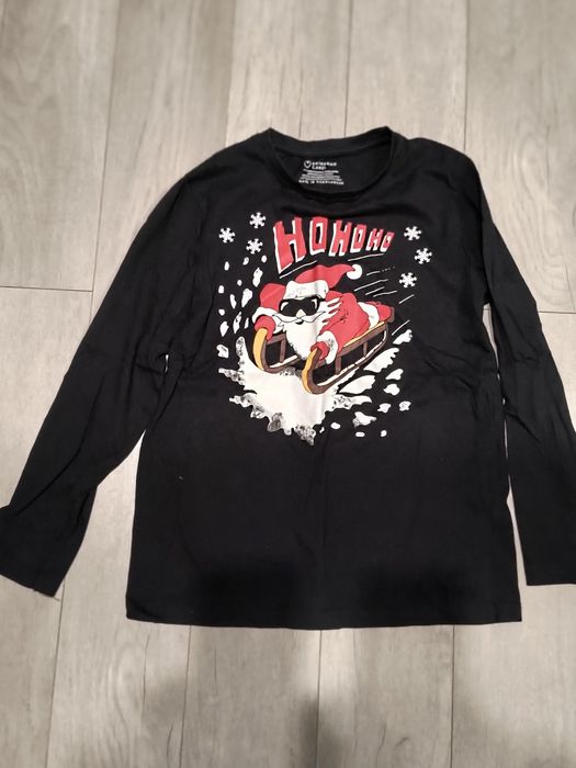 Bluzeczka dla dzieci rozmiar 134