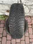 4x OPONY ZIMOWE Goodyear Ultragrip 9 185/65/15 88T