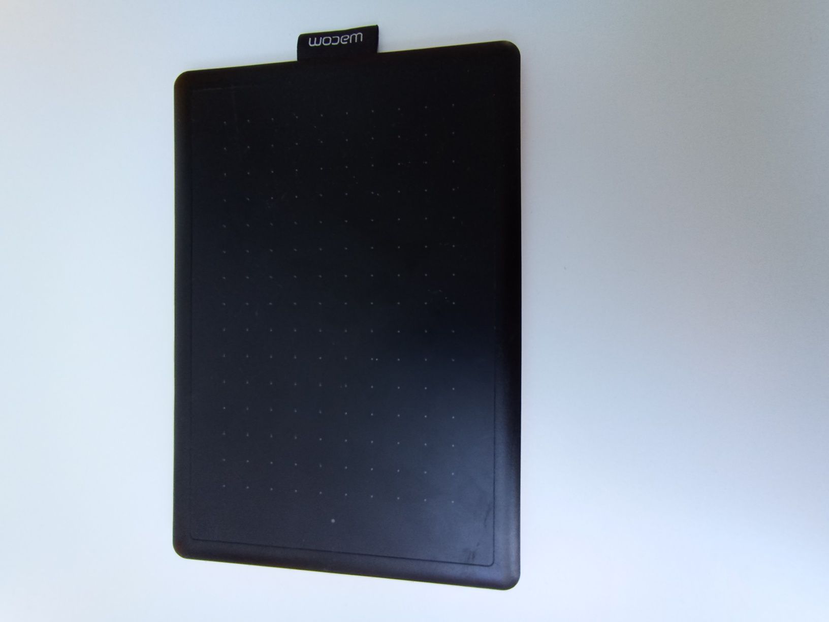 Tablet graficzny wacom