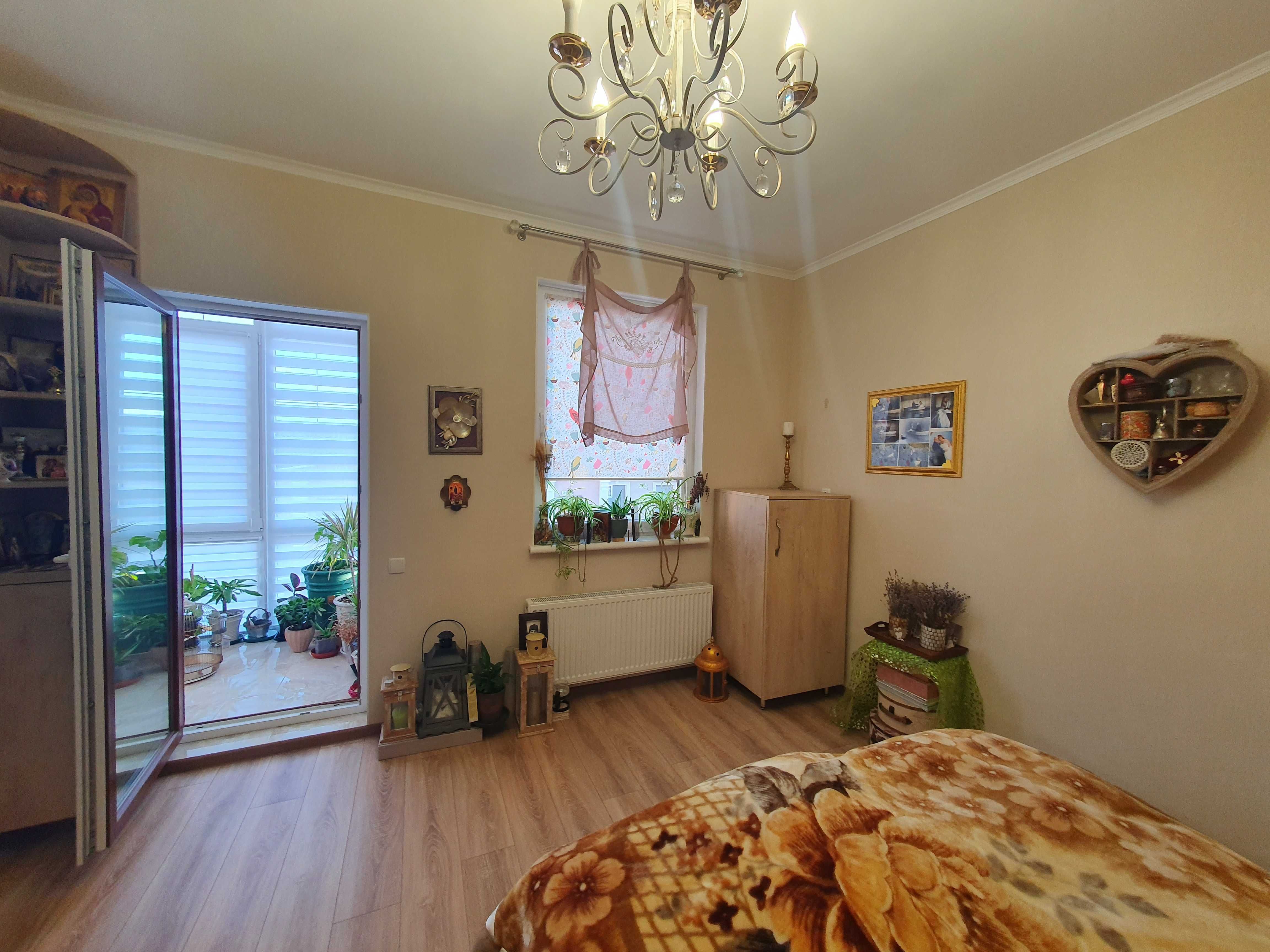 Дача Ковалевского Продам коттедж возле моря  ЛД