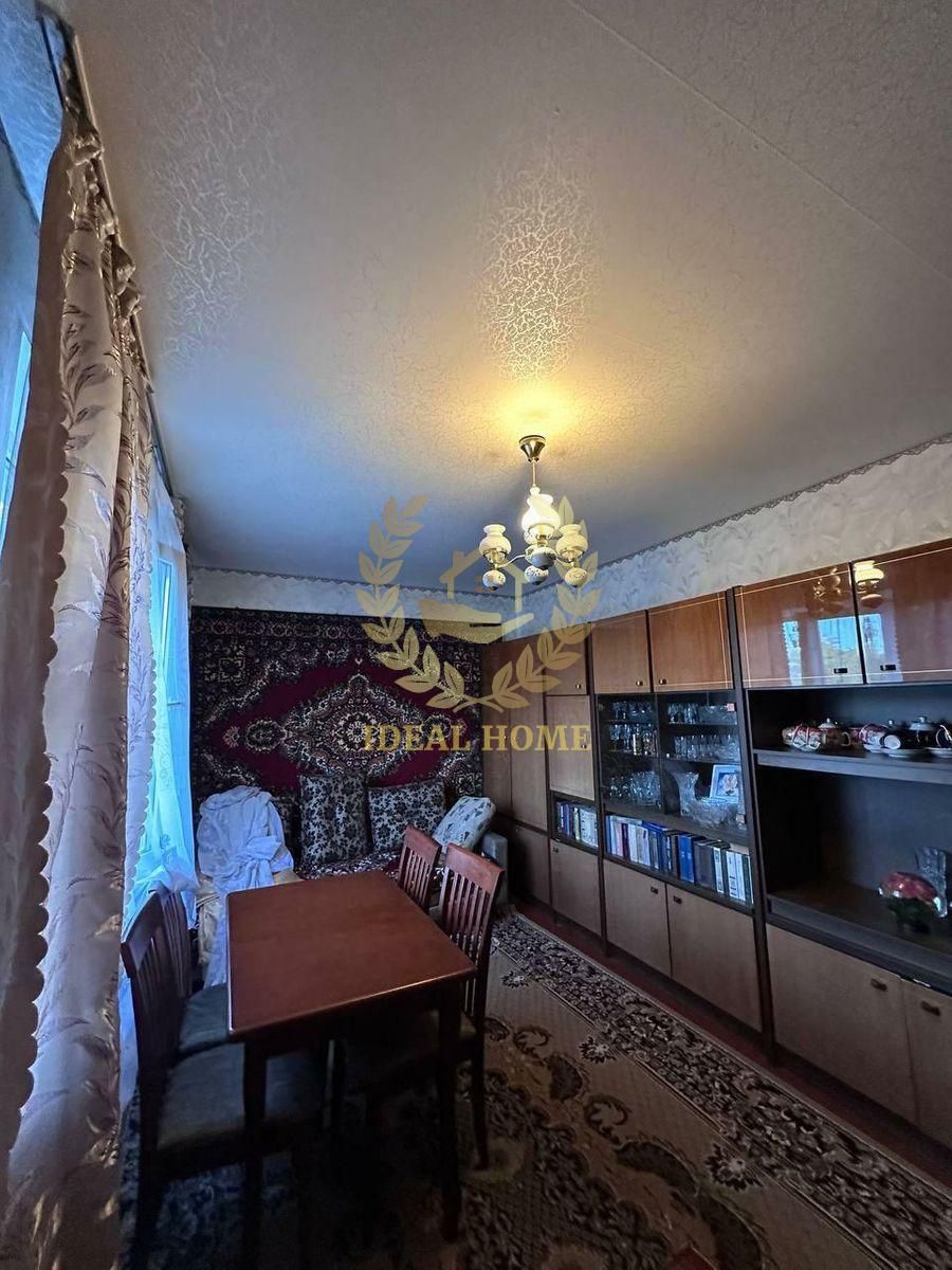 Продаж 3 к квартири на проспекті Європейського Союзу