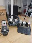 Logitech g27 kierownica