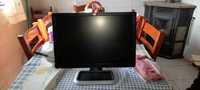 Monitor hp L1908w