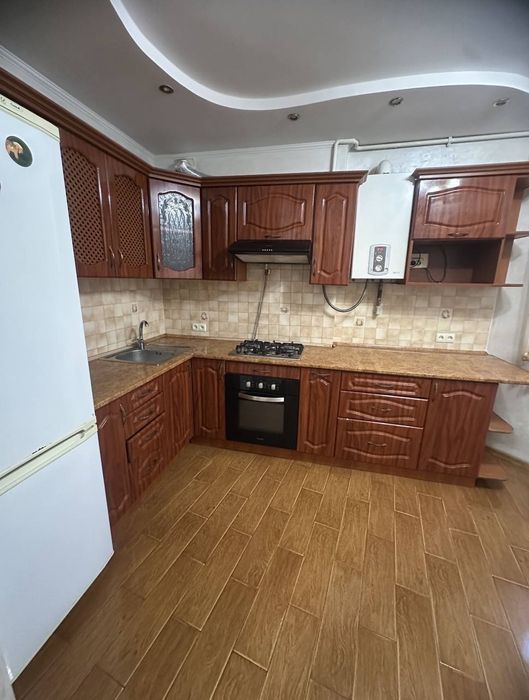 Продається 1к квартира з ремонтом на Каскаді