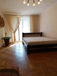 1к кв, проспект Злуки, новобудова
