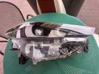 Lampa przednia prawa Mazda CX 5 ll lift full LED