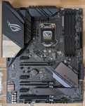 Płyta Główna ROG STRIX Z-390-F Gaming Uszkodzona