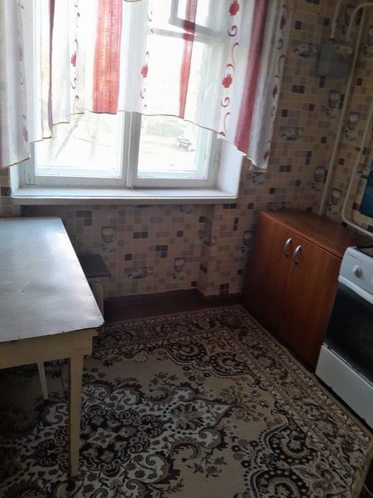 2-х кімнатна квартира