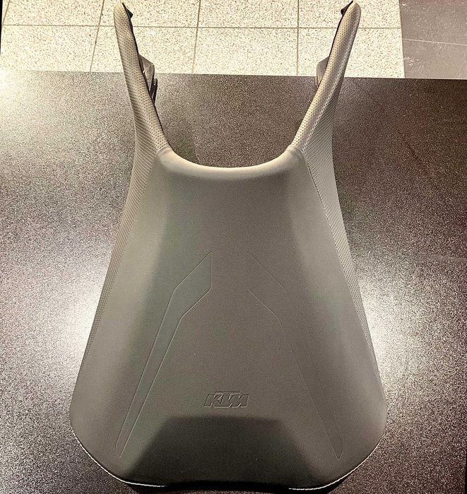 KTM ASSENTO ERGO NOVO