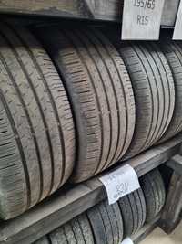 Komplet opon Continental 275/45 R20 dot2021