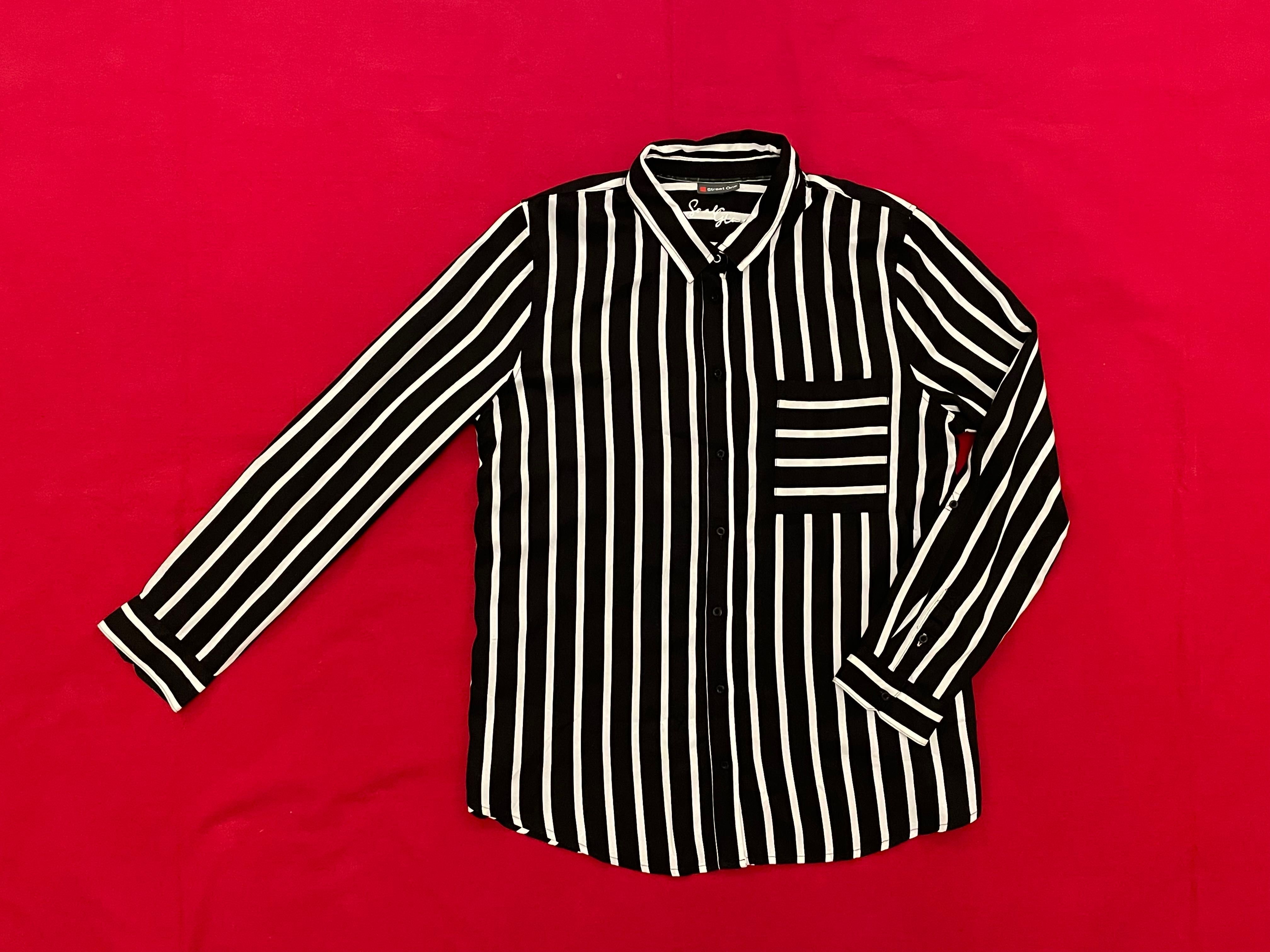 Новая стильная рубашка блузка STREET ONE 48-50р Германия