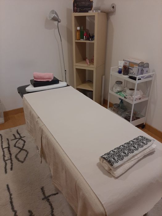Massagem de Relaxamento em Gaia – Profissional